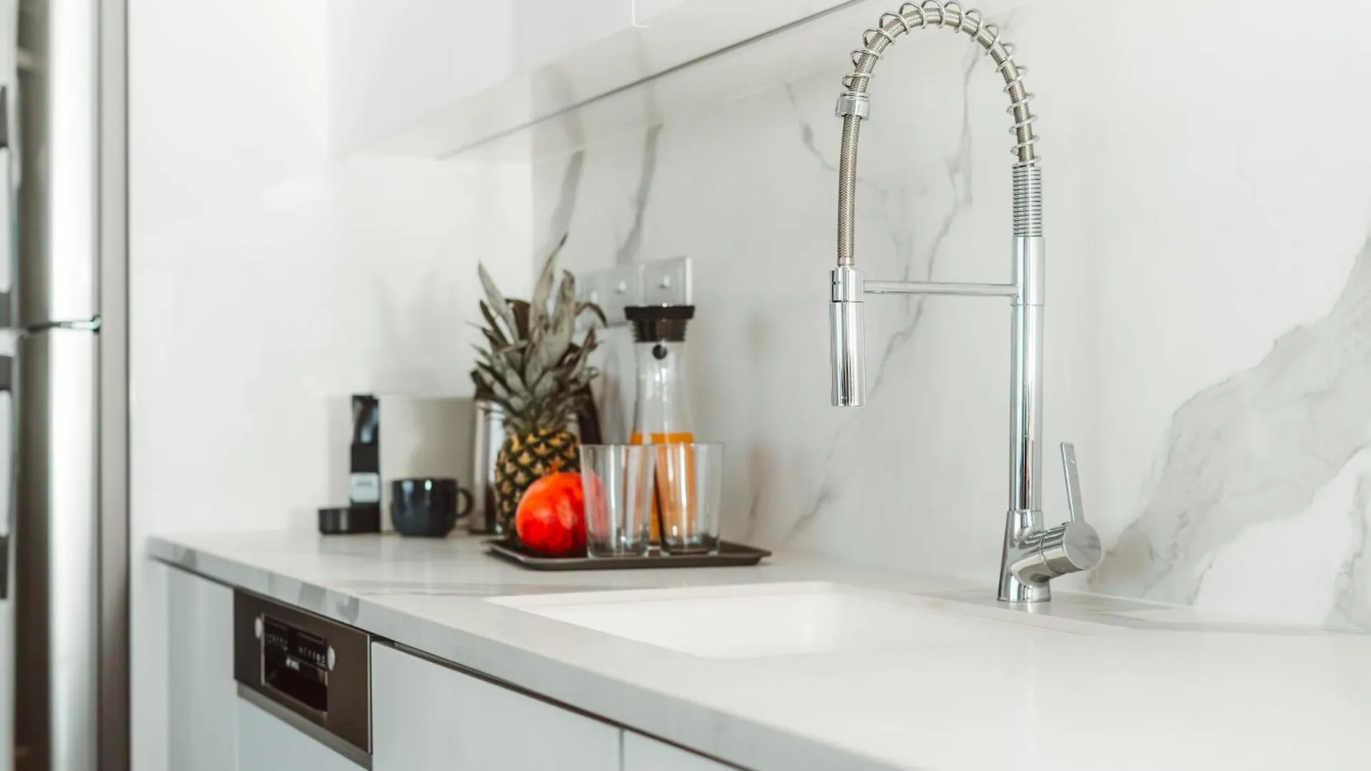 Protaras Eden Seaside Suite Apartment