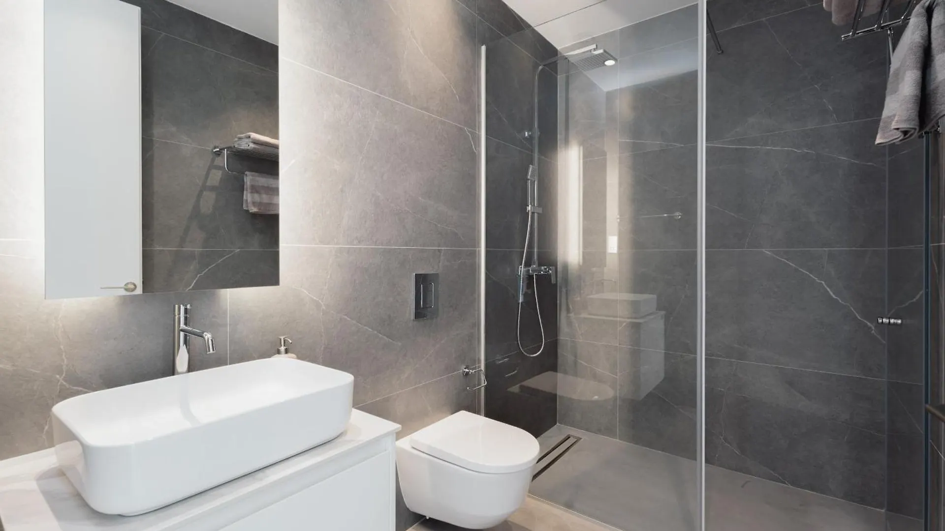 Protaras Eden Seaside Suite Cyprus
