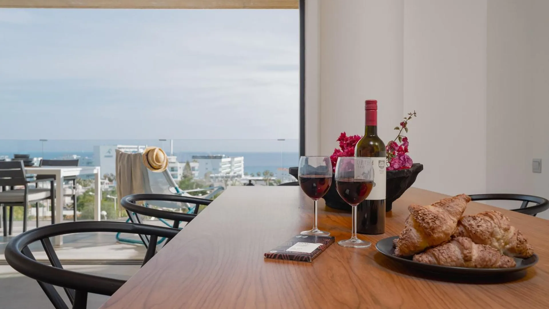 Apartment Protaras Eden Seaside Suite