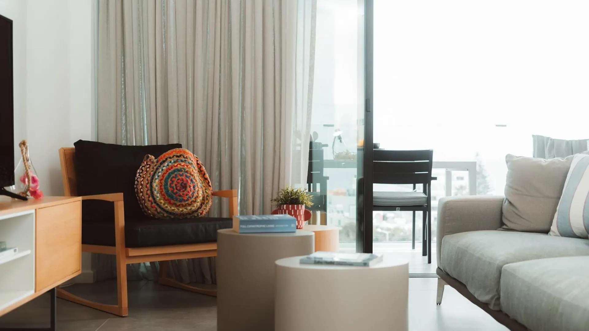 Protaras Eden Seaside Suite Cyprus