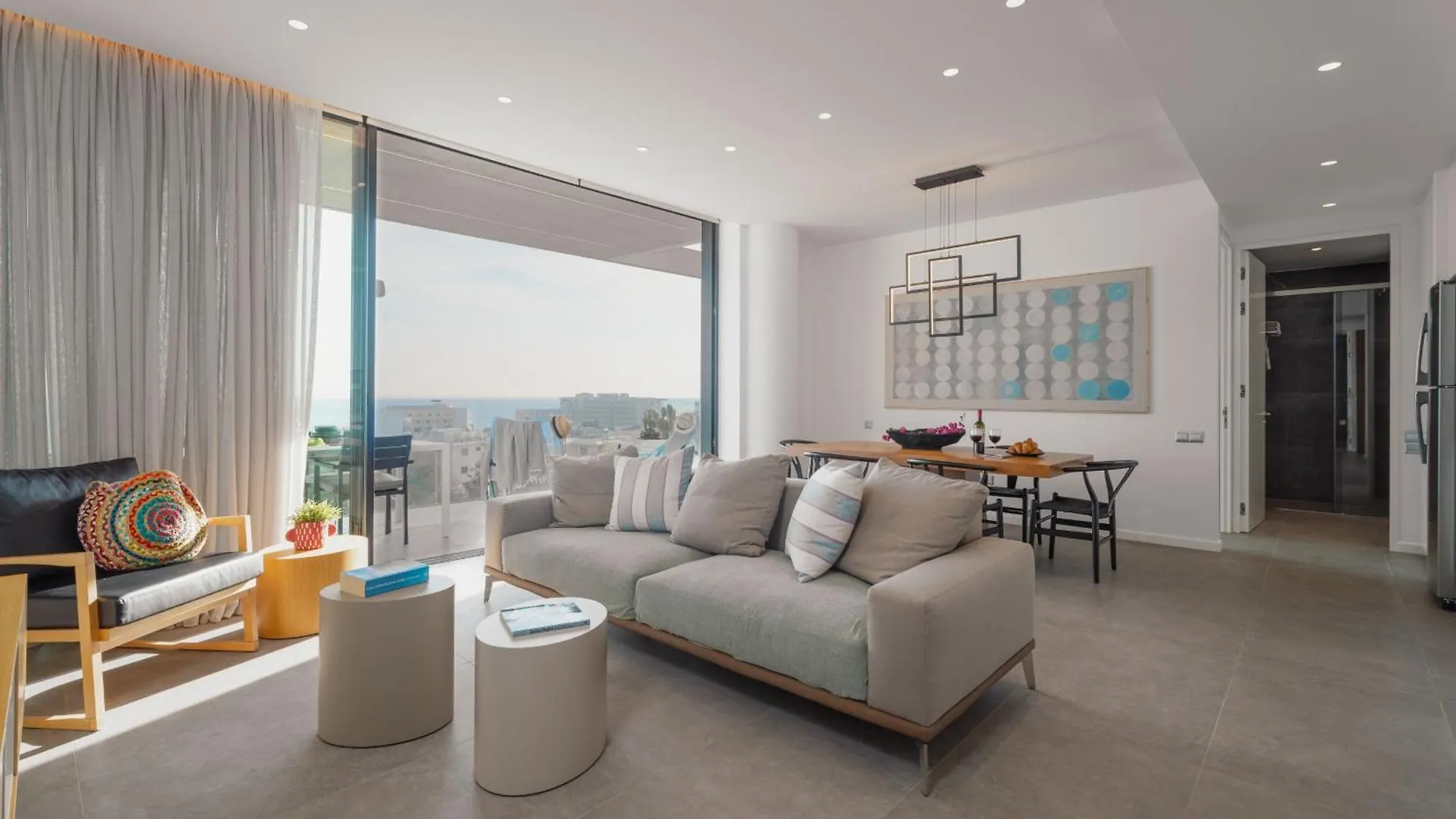 Apartment Protaras Eden Seaside Suite