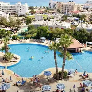 3* Ξενοδοχείο αντιγόνη