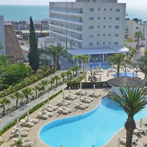 4* Ξενοδοχείο Sunrise Gardens