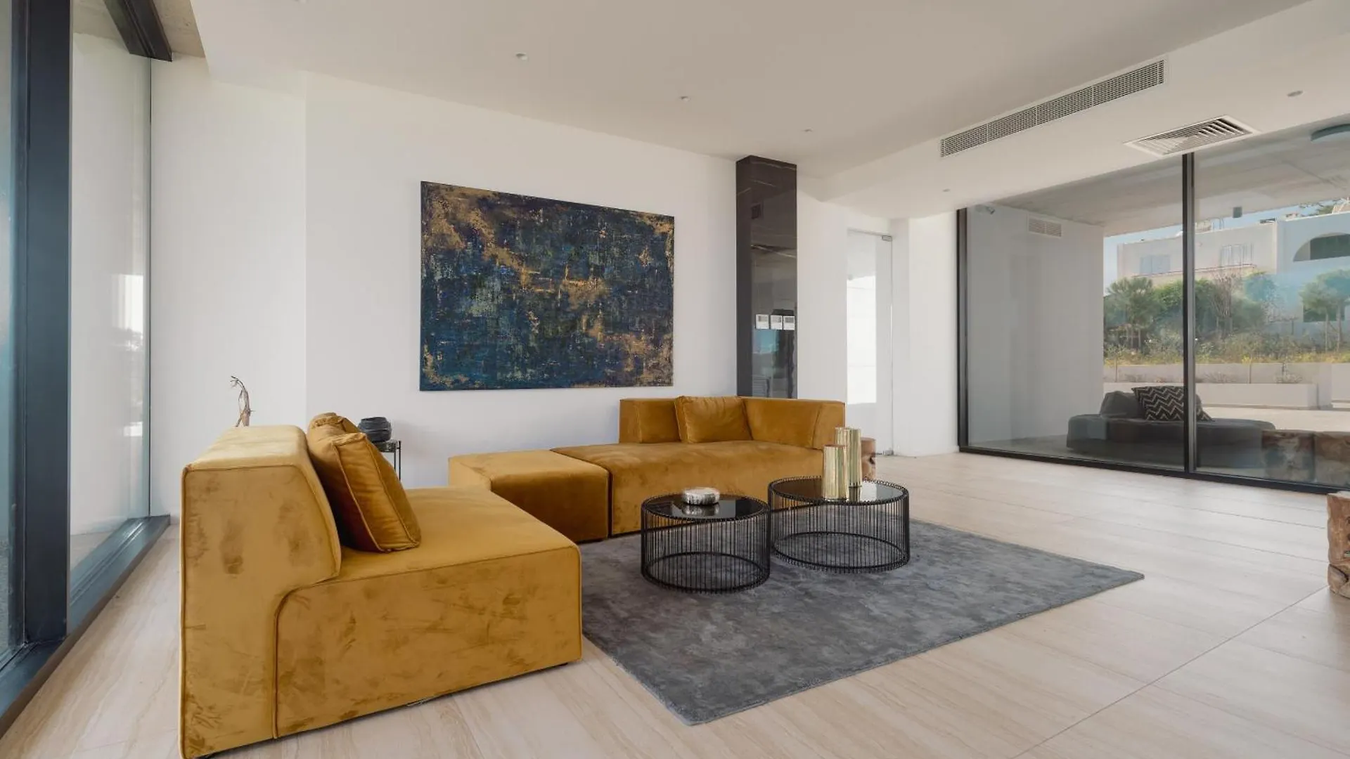 Protaras Eden Seaside Suite
