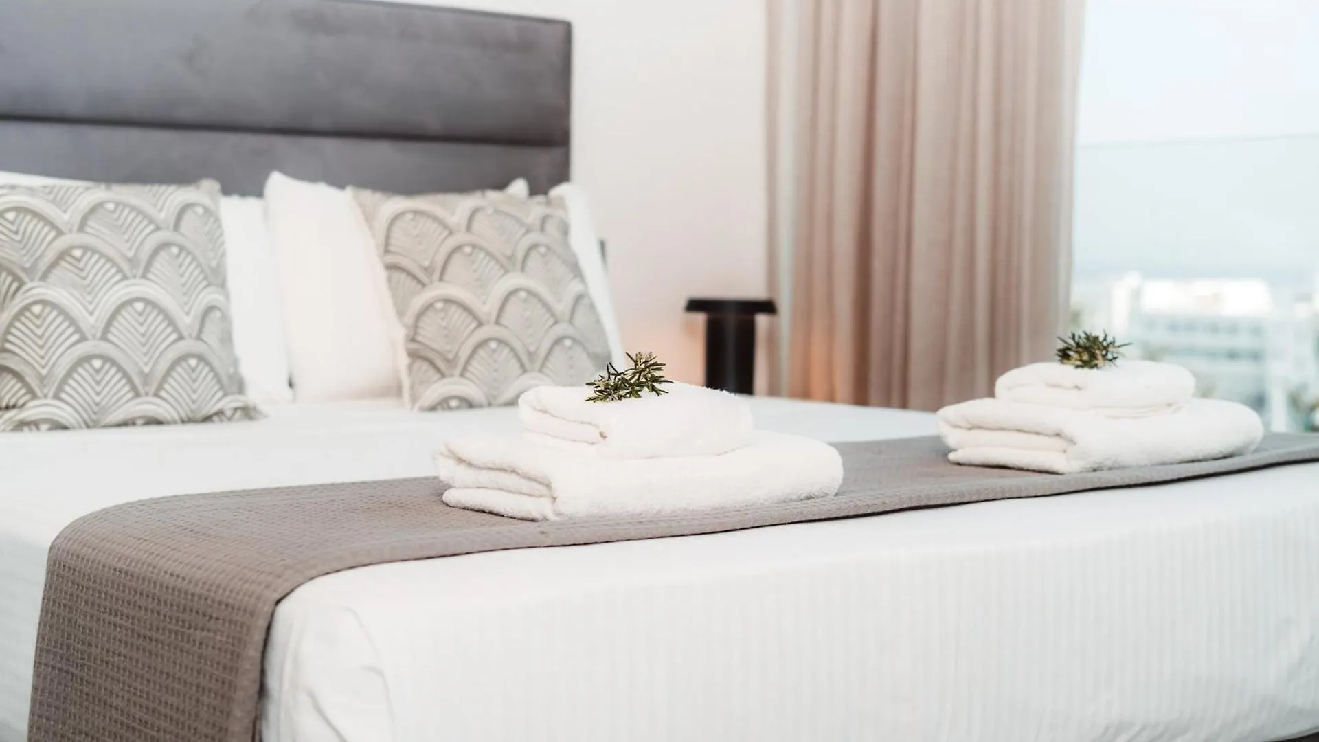 Protaras Eden Seaside Suite