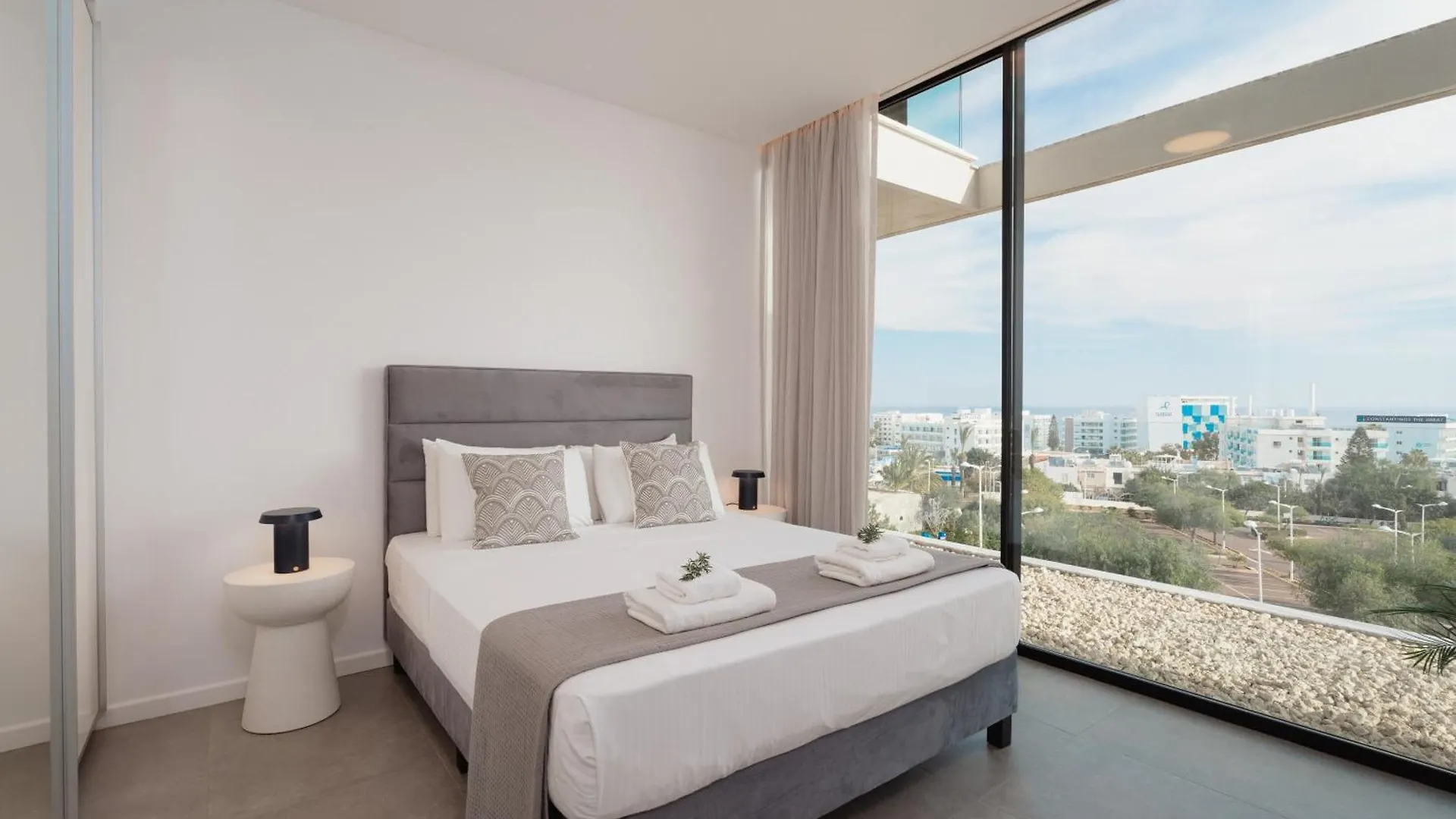 Apartment Protaras Eden Seaside Suite