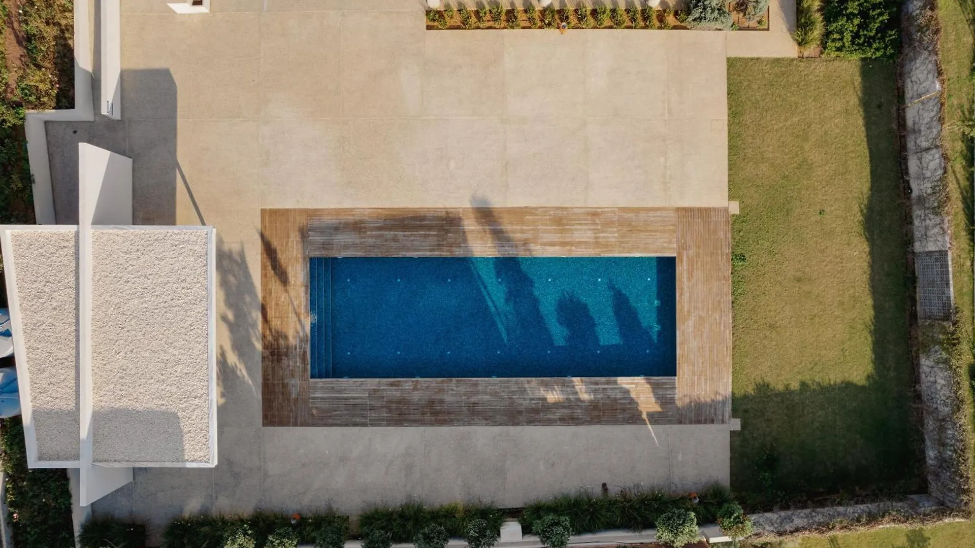 Protaras Eden Seaside Suite