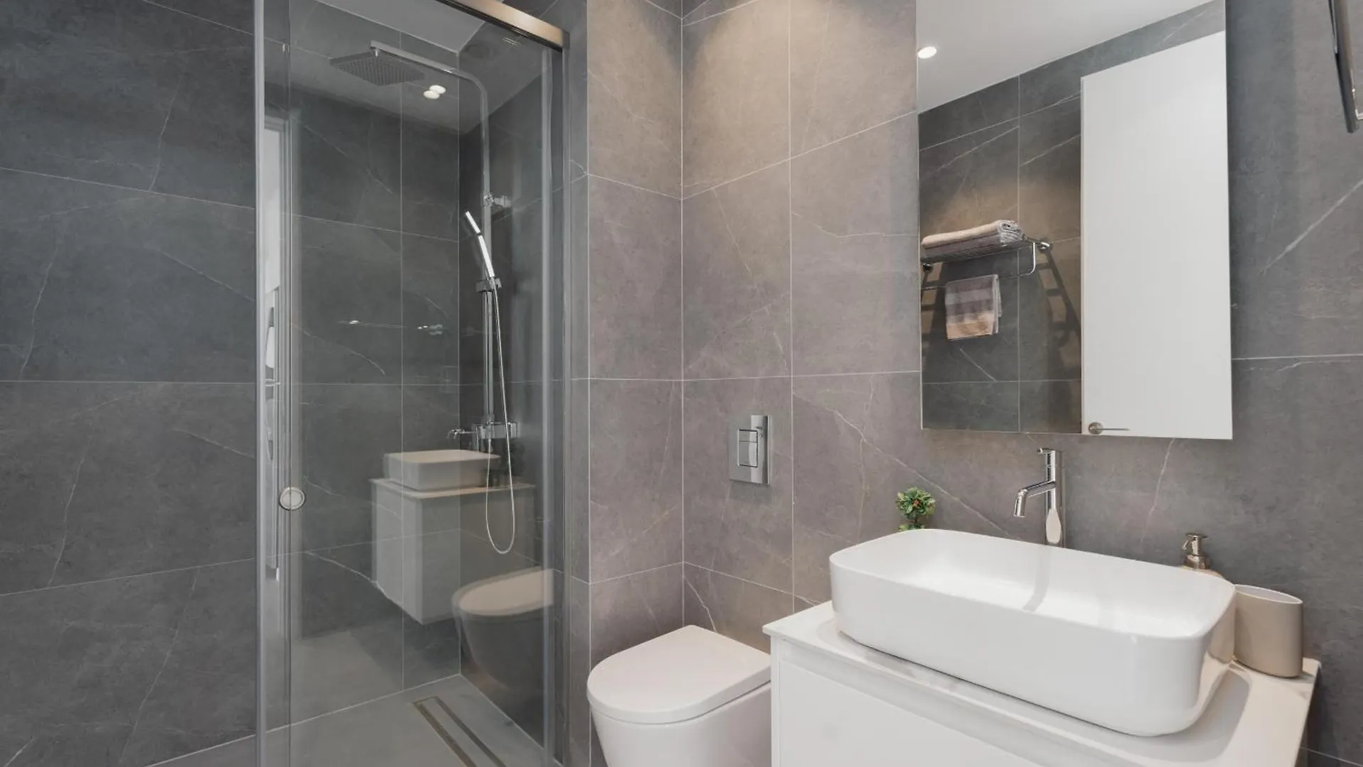 Protaras Eden Seaside Suite 0*,  Cyprus