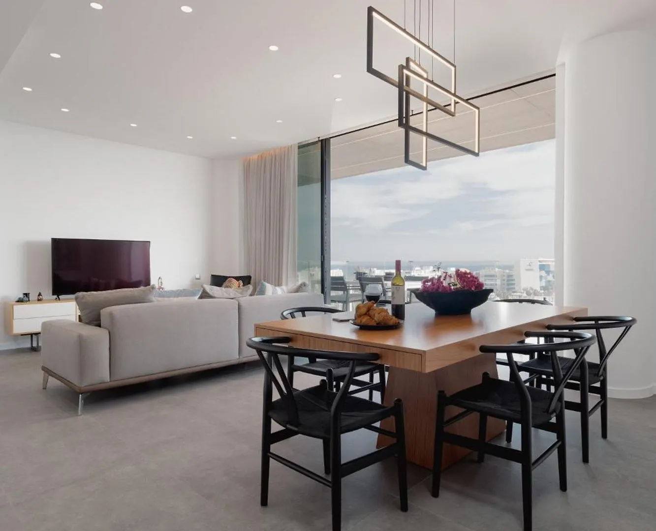 Protaras Eden Seaside Suite Apartment