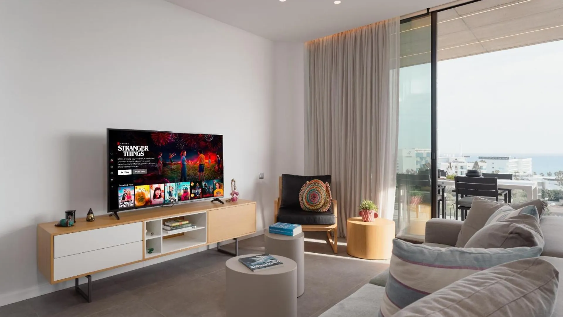 Apartment Protaras Eden Seaside Suite